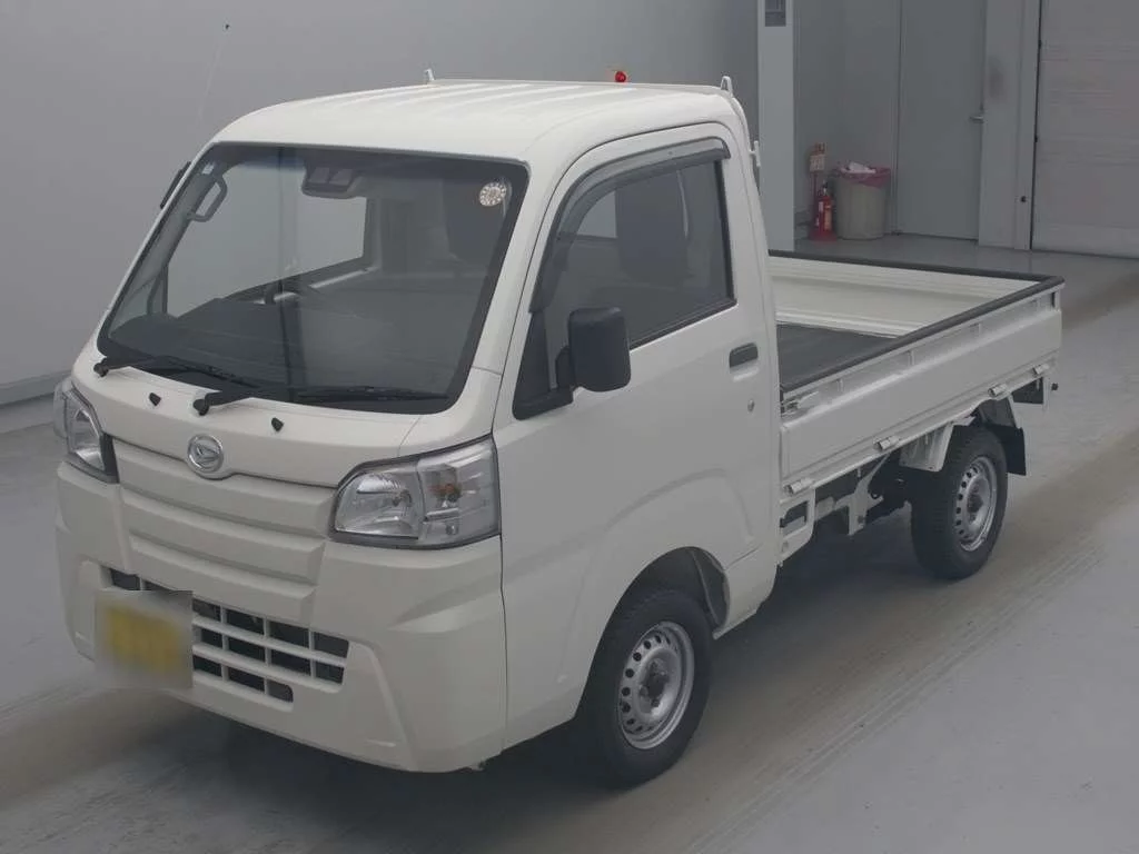 Daihatsu Hijet Truck S510P 2019